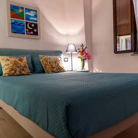 La Casina Di Bianca Volterra