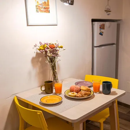 La Casina Di Bianca Apartment Volterra