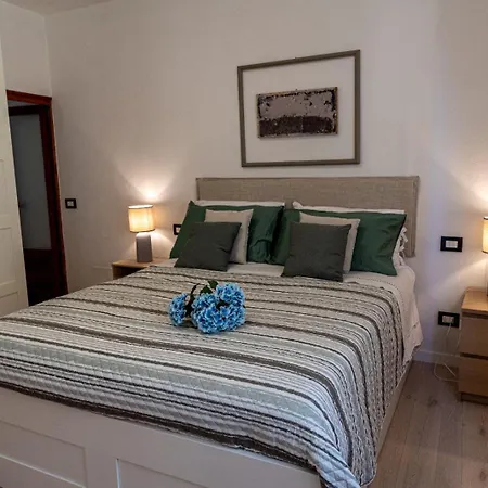 Apartment La Casina Di Bianca Volterra