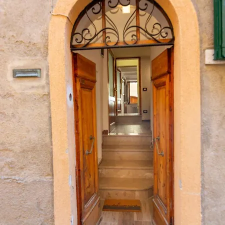 La Casina Di Bianca *
