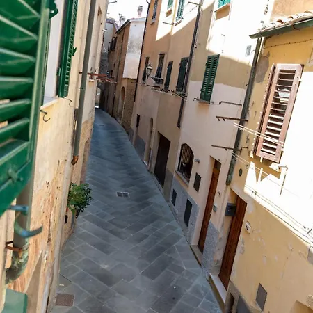 La Casina Di Bianca